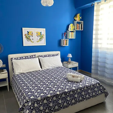 La Marea * Балестрате