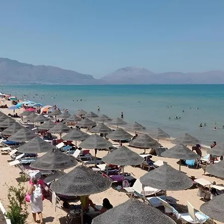 La Marea Балестрате
