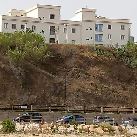 Дом отдыха La Marea *
