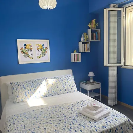 Hébergement de vacances La Marea *