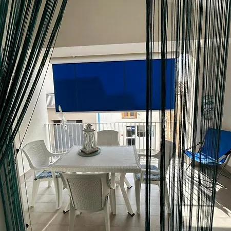 Holiday home La Marea *