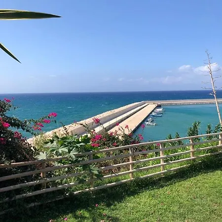 La Marea Holiday home