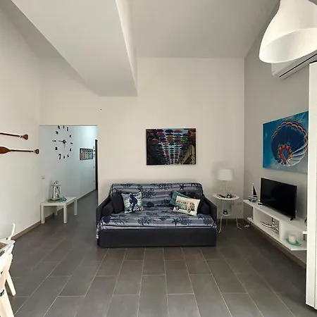 Casa vacanze La Marea