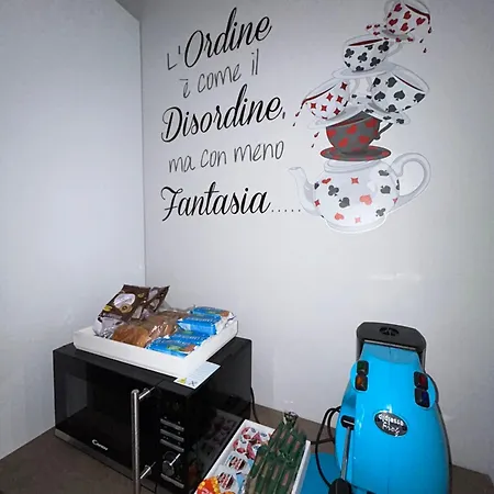 La Marea Casa vacanze *