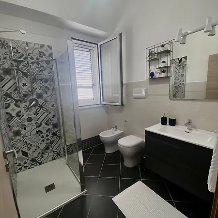 La Marea Holiday home Balestrate