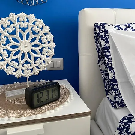 La Marea Holiday home