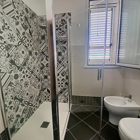 Holiday home La Marea Balestrate