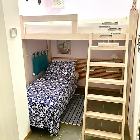 Holiday home La Marea *