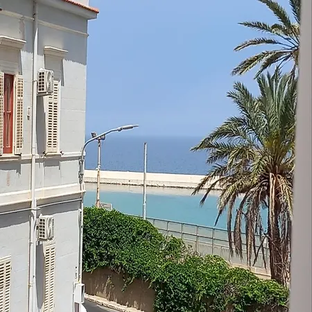 La Marea * باليستراتي