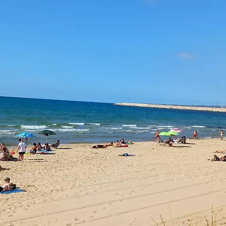 La Marea Holiday home