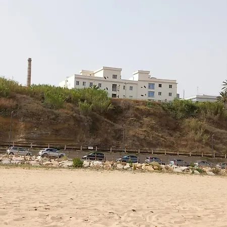 Holiday home La Marea